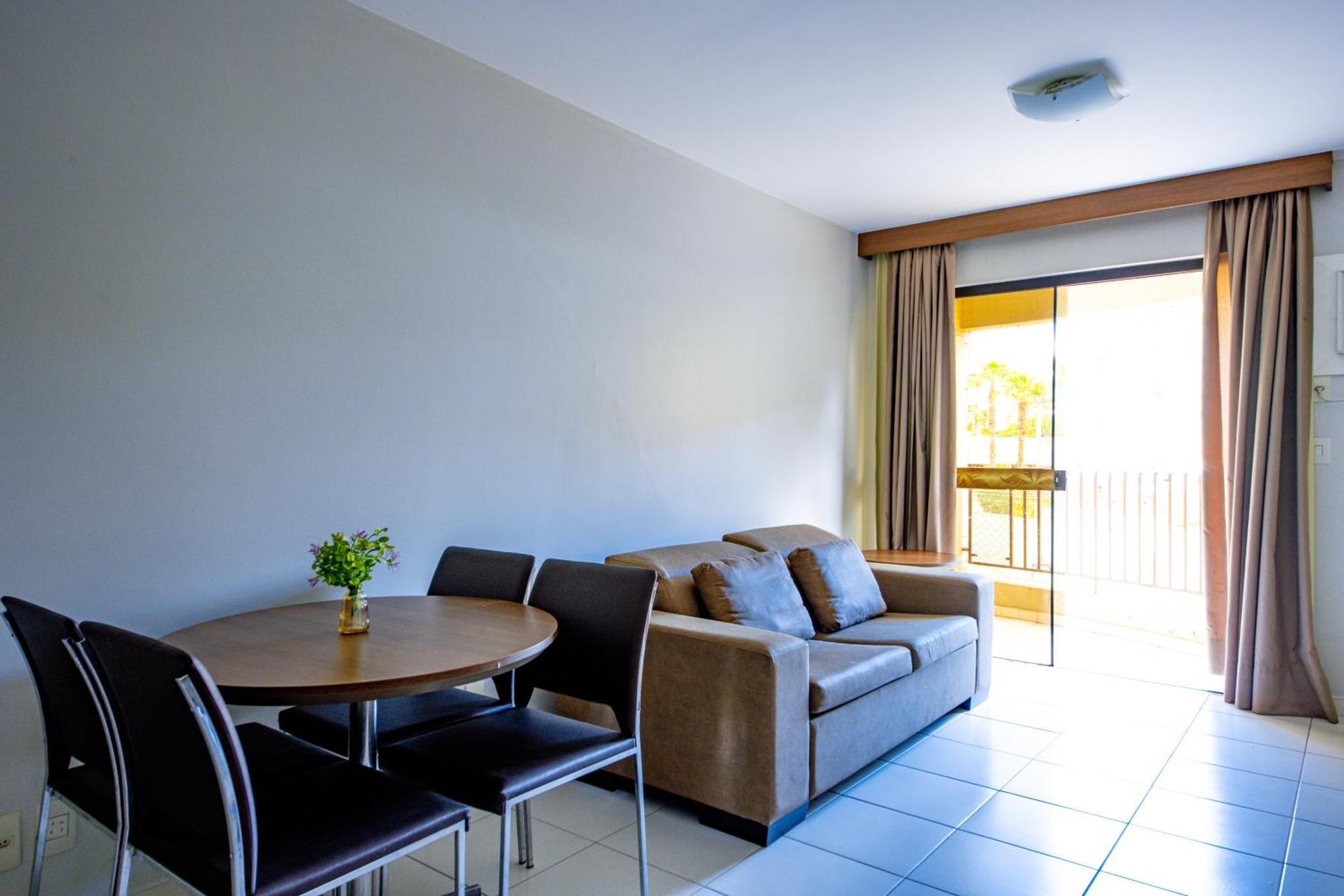 Boulevard Suite Hotel By Wam Experience Caldas Novas Bagian luar foto