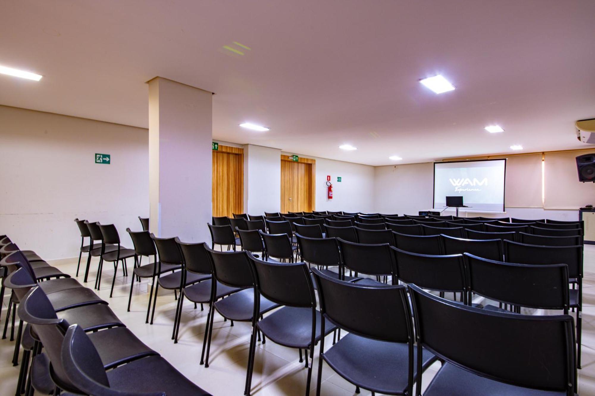 Boulevard Suite Hotel By Wam Experience Caldas Novas Bagian luar foto