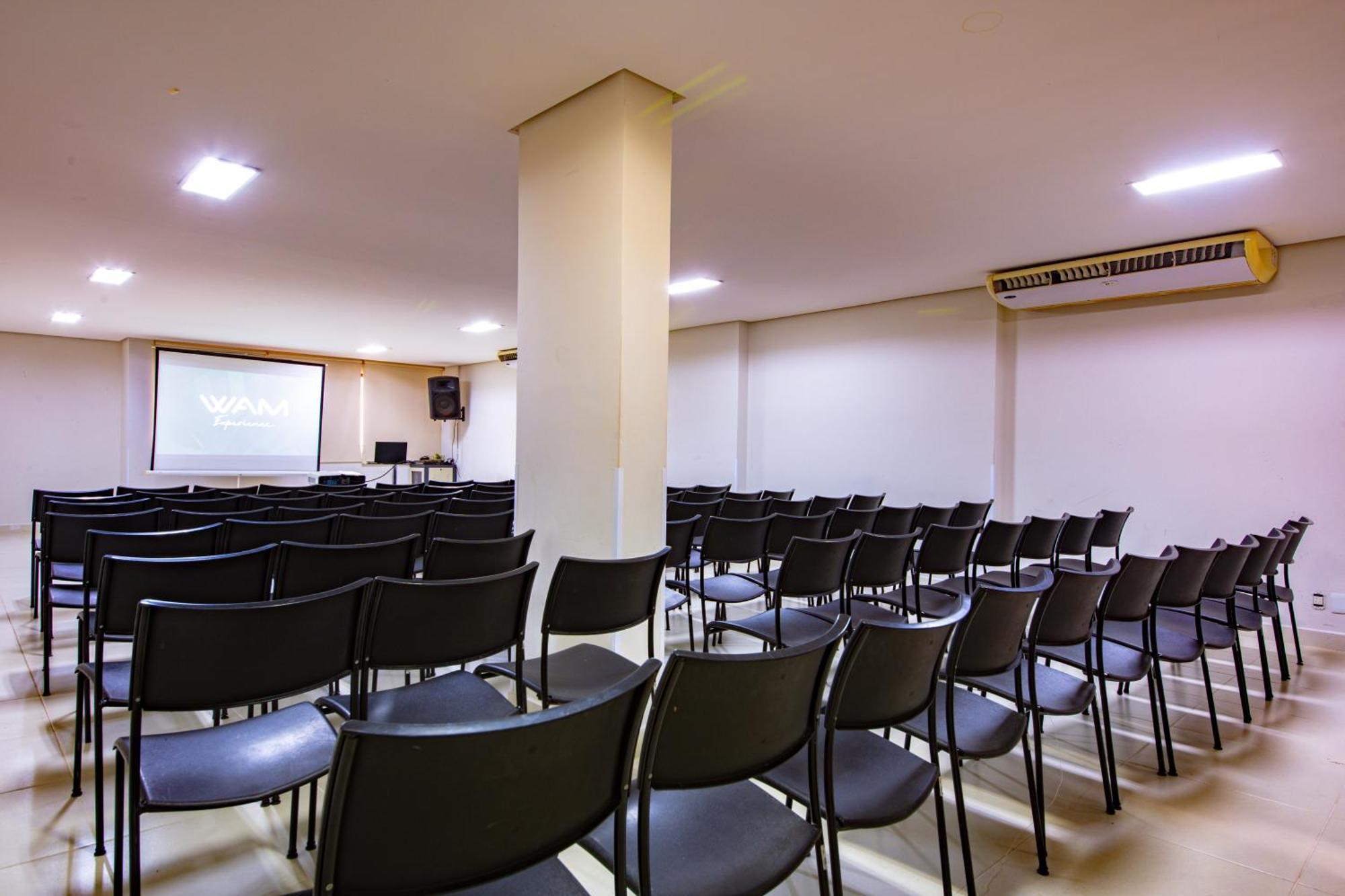 Boulevard Suite Hotel By Wam Experience Caldas Novas Bagian luar foto