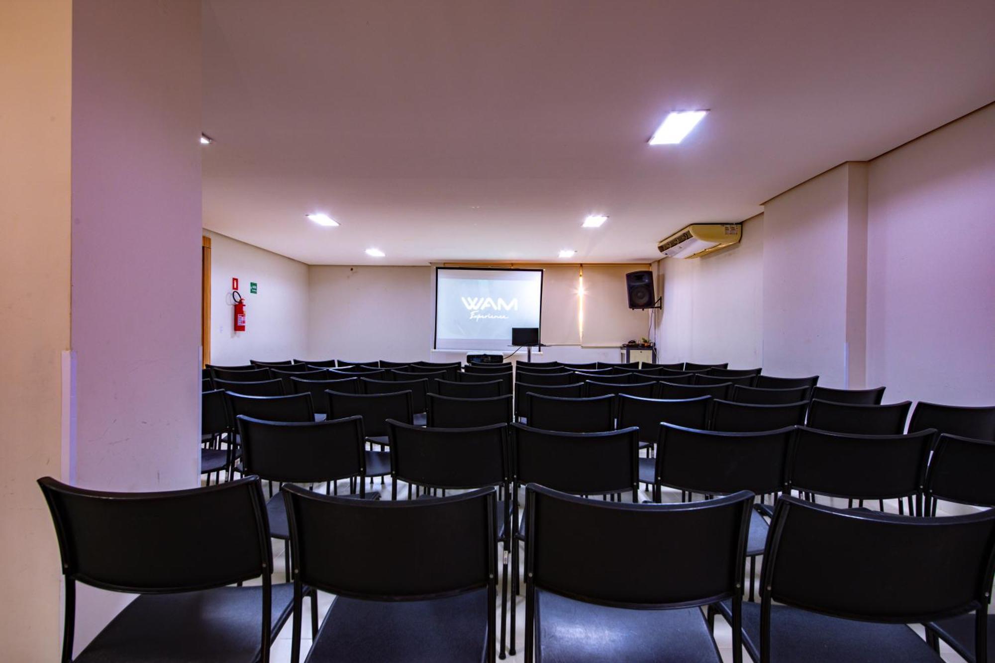 Boulevard Suite Hotel By Wam Experience Caldas Novas Bagian luar foto