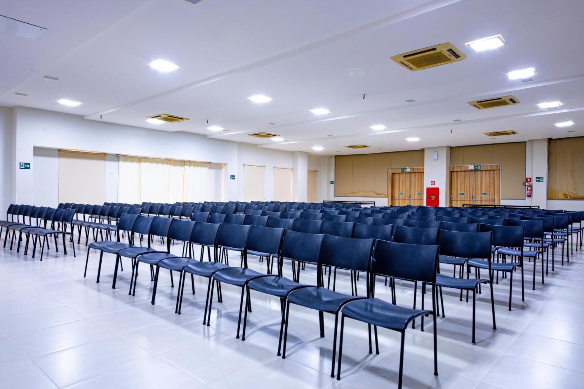 Boulevard Suite Hotel By Wam Experience Caldas Novas Bagian luar foto