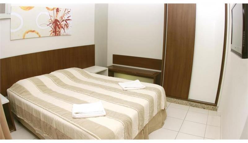 Boulevard Suite Hotel By Wam Experience Caldas Novas Bagian luar foto