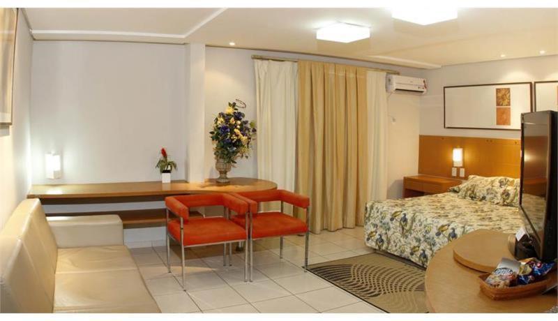 Boulevard Suite Hotel By Wam Experience Caldas Novas Bagian luar foto