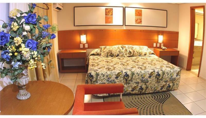 Boulevard Suite Hotel By Wam Experience Caldas Novas Bagian luar foto