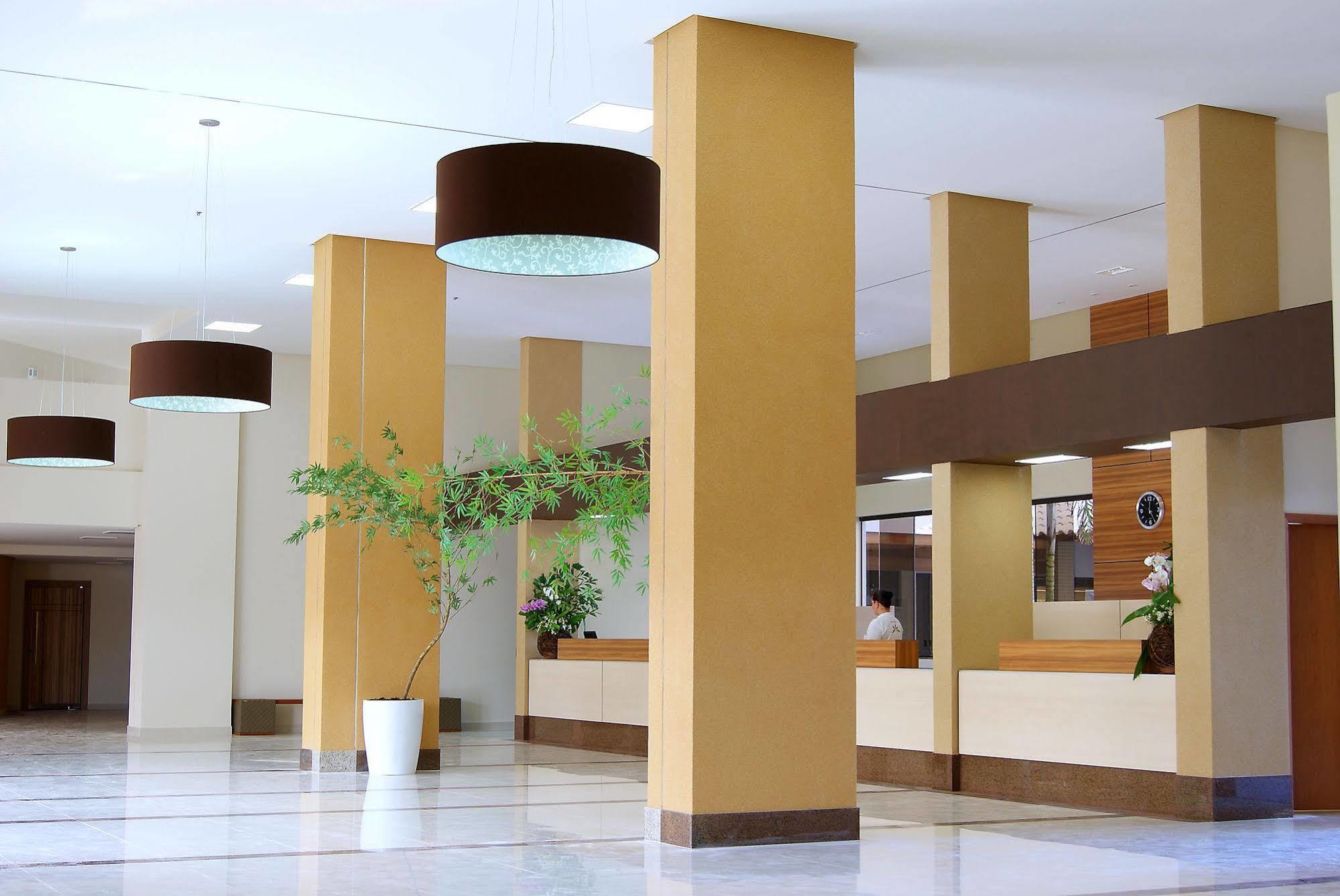 Boulevard Suite Hotel By Wam Experience Caldas Novas Bagian luar foto