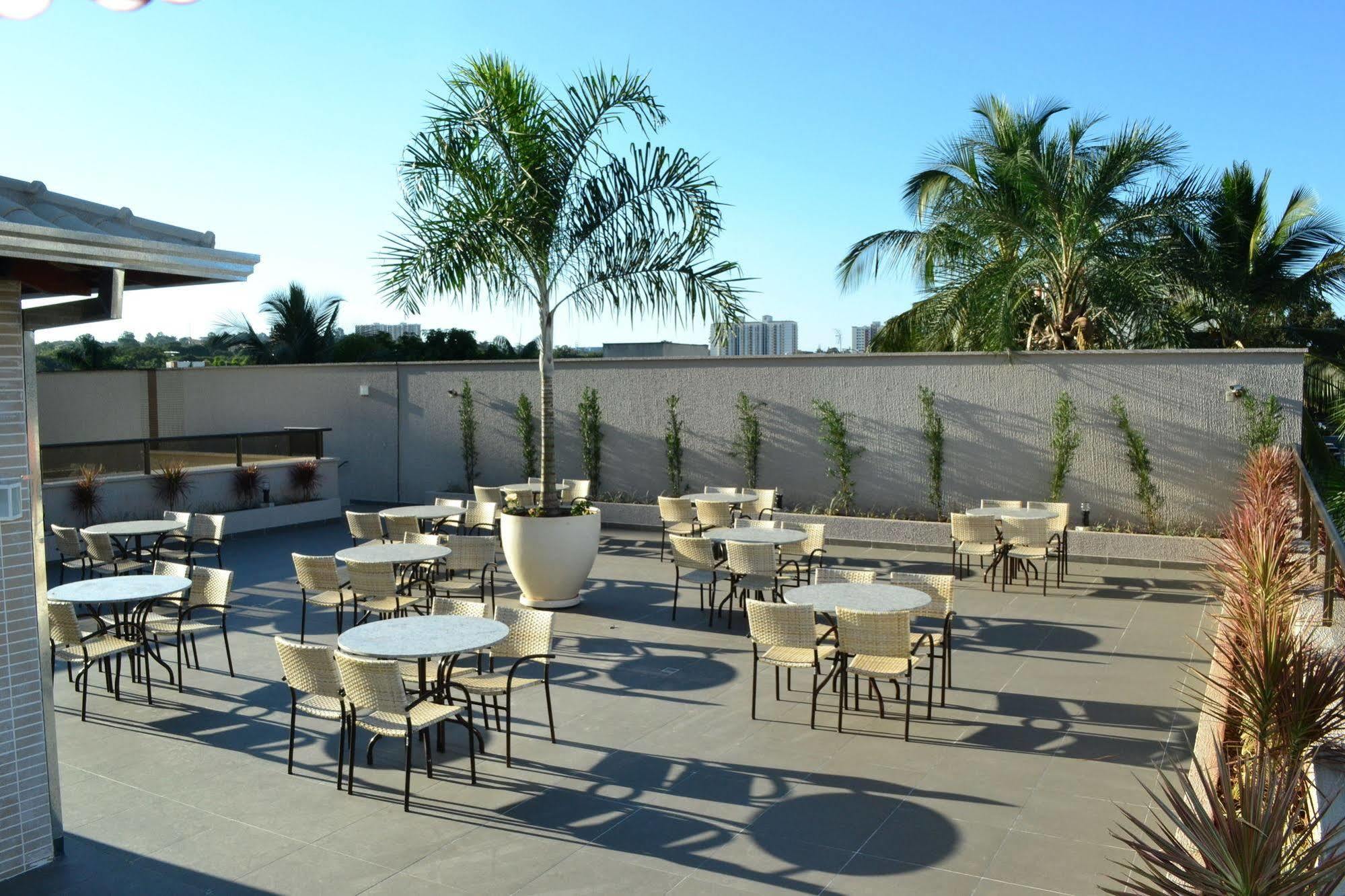 Boulevard Suite Hotel By Wam Experience Caldas Novas Bagian luar foto