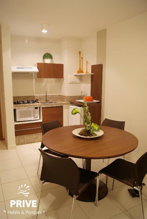 Boulevard Suite Hotel By Wam Experience Caldas Novas Bagian luar foto